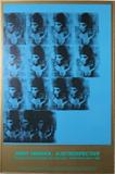 Lot#1433, ANDY WARHOL, POSTER, 39" X 26", 'CLEOPATRA'