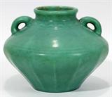 Lot#1089, ROOKWOOD POTTERY VASE, 1930, H 4"