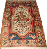 LOT #2175, KABISTAN ORIENTAL RUG, 5' 0" X 3' 0"