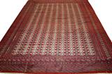 LOT #2179, BOKHARA WOOL PAKISTANI, RUG, 9' 4" X 12'