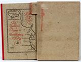 Lot# 1481 'GULLIVER'S VOYAGE TO BROBDINGNAG', #103/1500,, & MINIATURE GULLIVER'S VOYAGE TO LILLIPUT, #103, In slip case; initialed by Bruce Rogers (B.R.) #10792/35.