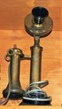 Vintage Telephones