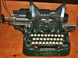 Oliver Typewriter