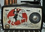 Hopalong Cassidy Radio