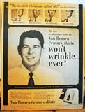 Ronald Reagan Advertising