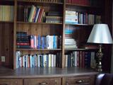Books! Books! and more books!
Readers Digest series, Cookbooks, travel brochures, Religious books, including Bibles, health & well being books, Waukegan based books, something for everyone!
