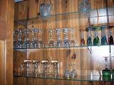 Barware and accessories.
Still have some left!