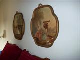 These are fabulous pictures!
If you like older artwork, you will love these!!