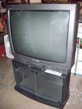 TV w/Stand