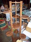 Plant Stand