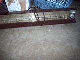 Electric Heater
