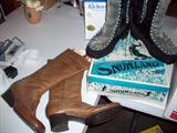 Ladies Boots
