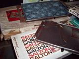 Electric Warming Trays