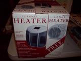 Heater