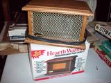 Heater