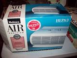 Air Purifer