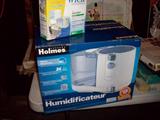 Humidifier