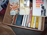 Cookbooks