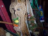 Owl Wall Hanging
Plant Hangers