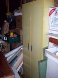 Metal Cabinet