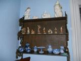 Wedgewood
Hummels
& more
