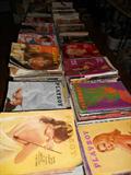 1960's - 1980's magazines