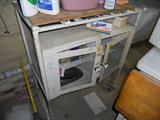 Medical cabinet
