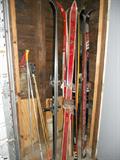 Skis