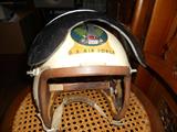 USAF Flight Helmet
(from Flight Nurse - correction 1950's era)
This is a Bid Box item!