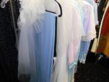 Sleepware, scarves, and more