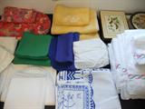 kitchen linens