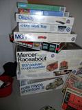 Model cars