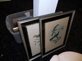 Really nice bird artwork! High quality!!