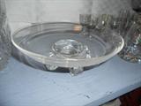 Steuben Glass Bowl