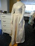 wedding dresses