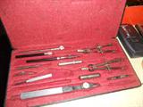Drafting Tool Set