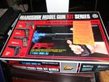Model Gun Kit