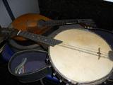 Vintage Banjo - approx. 70 yrs. old