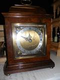 VERY nice 8 day winding clock