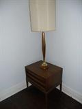 Lane Night Stand
Matches Chest of Drawer