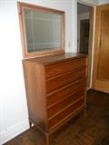 Lane Chest of drawers
matches Night Stand