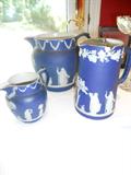 Wedgewood