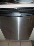 Maytag Stainless Dishwasher
Quiet Series 300
