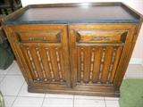 Liquor Cabinet