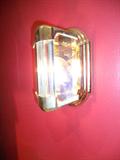 Wall Light (there are 2 of these)