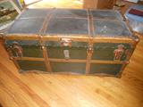 Antique Trunk