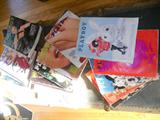 Playboy

1 - 1966
Rest are 1970's & 1980's