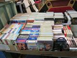 lots of VHS Movies