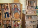 Shirley Temple Dolls