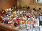 S & P collection